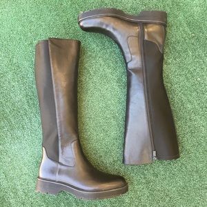calvin klein women's themis boots